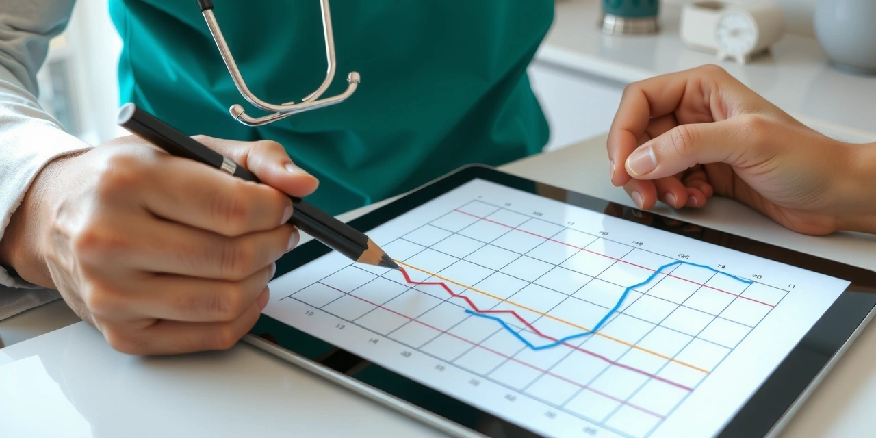 Monitorowanie postępów